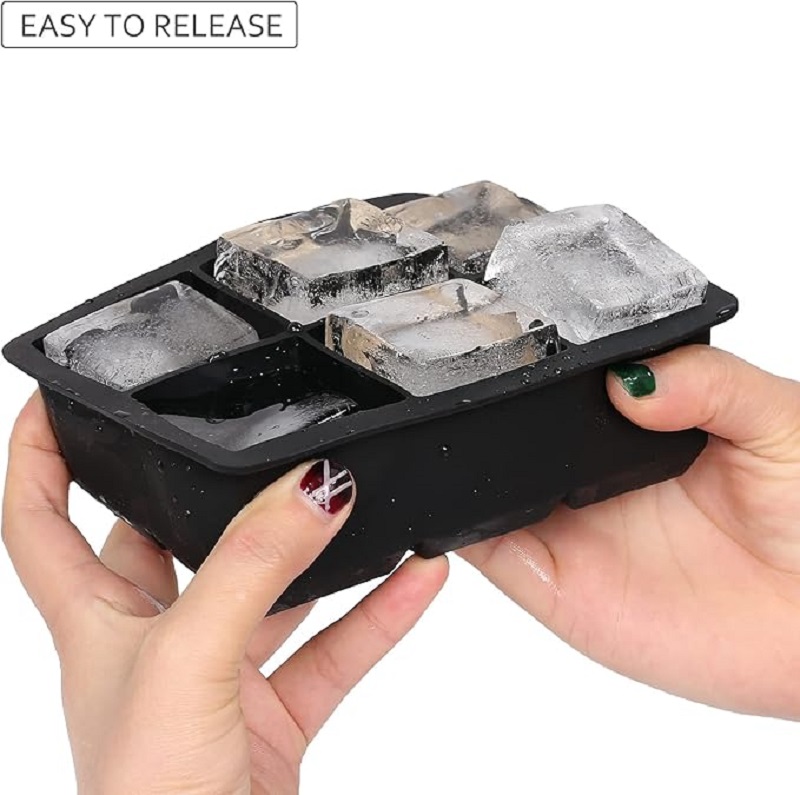 Ice Cube Trays 2
