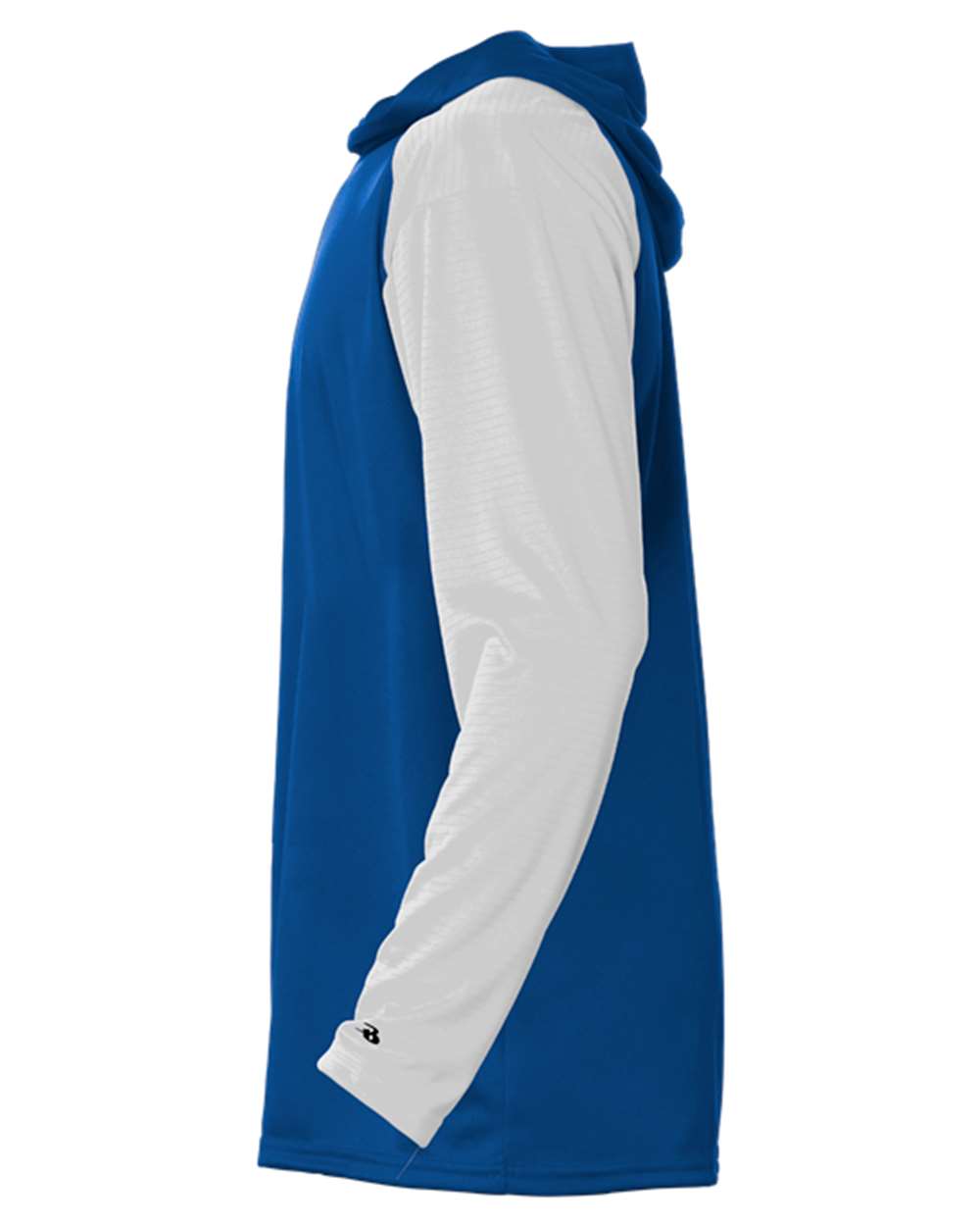 Youth Breakout Hooded T-Shirt - 2235 10