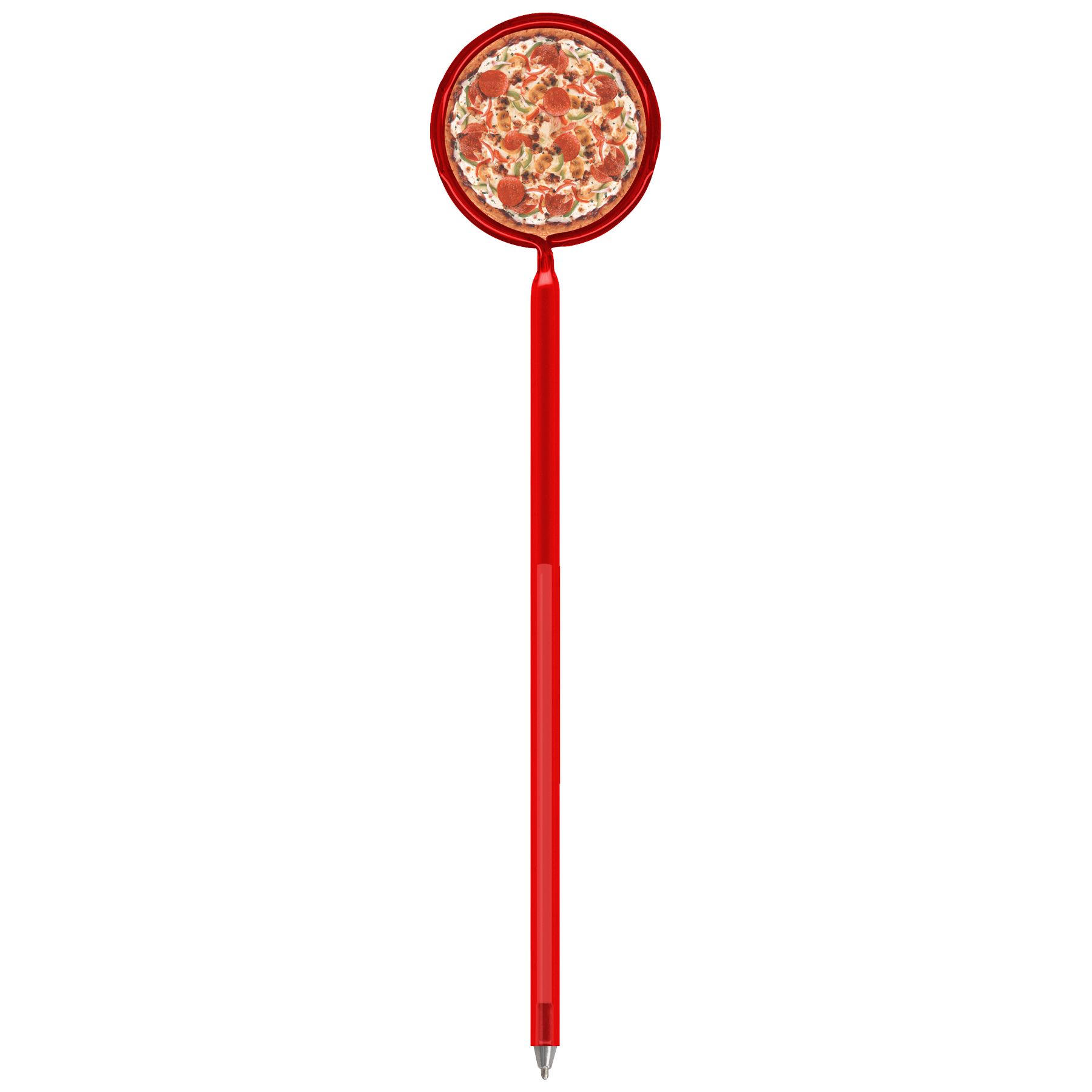 Inkbend Standard Billboard Pens W/ Pizza Stock Insert 3