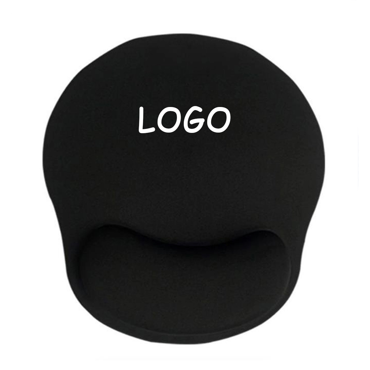 Ergonomic Mouse Pad with Wrist Support 1