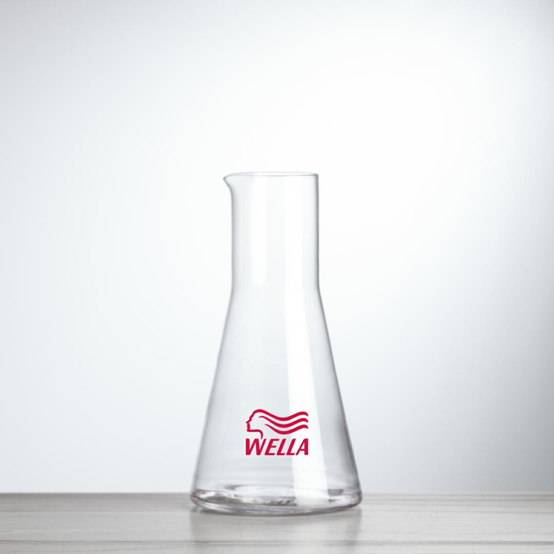 Torquay Carafe - Imprinted 6