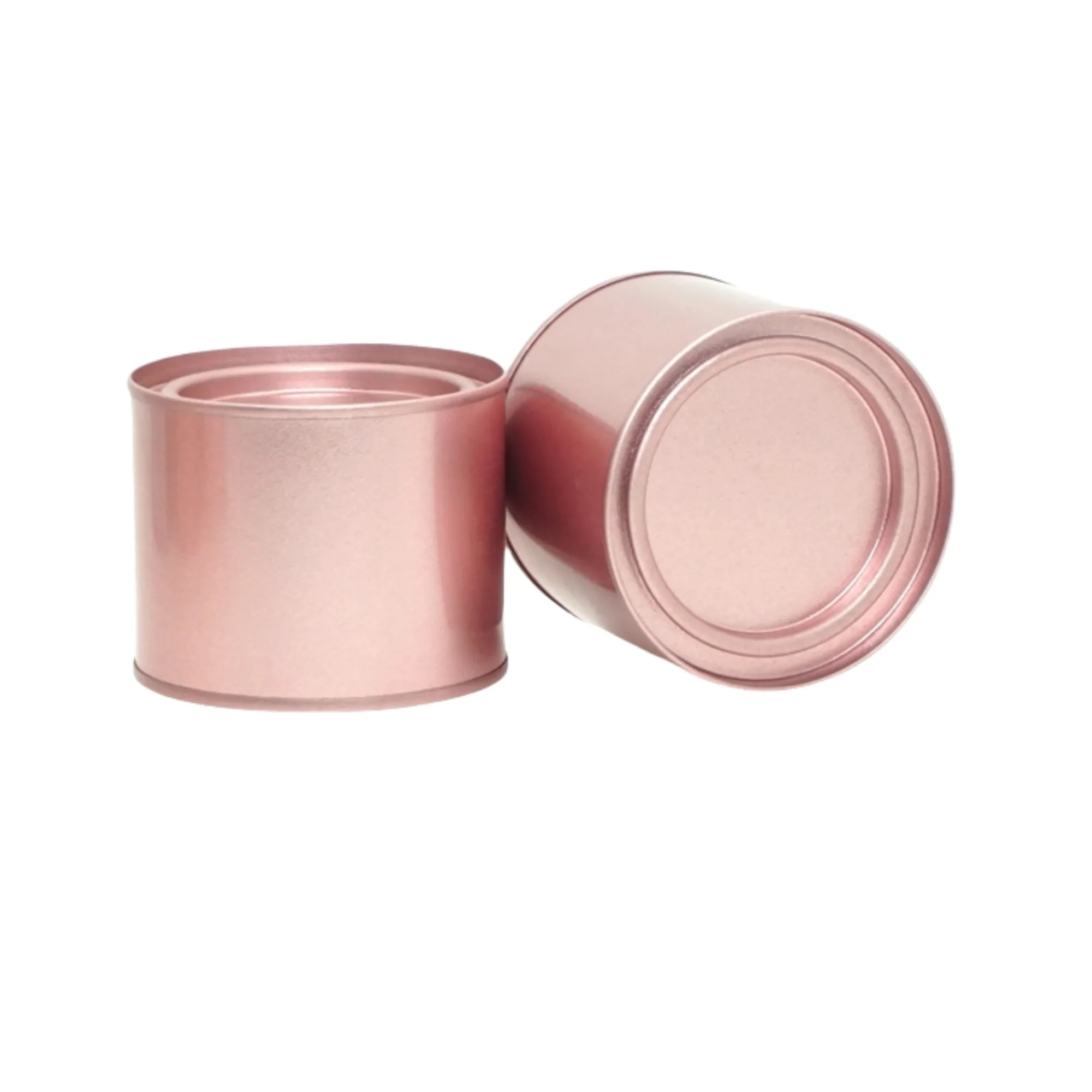 Mini Multi Function Tin Round Can 4
