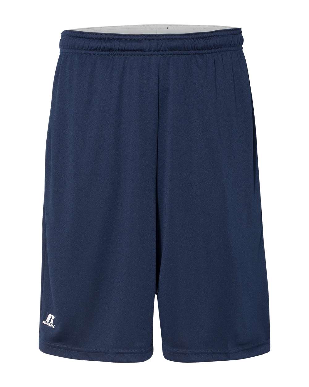 Men's Dri-Power® Essential 10" Shorts with Pockets - TS7X2M 27