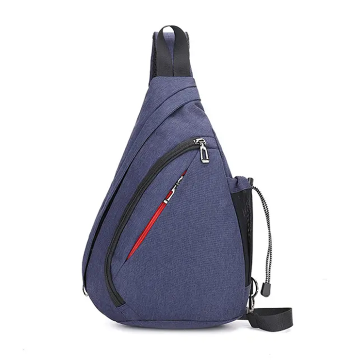 Crossbody Shoulder Backpack 3