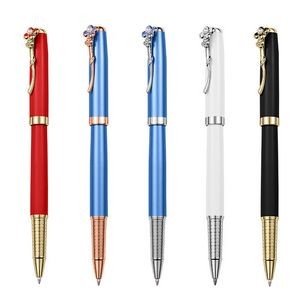 Flower Clip Signing Pen 26