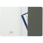 Karst Pocket Stone Paper Notebook 44