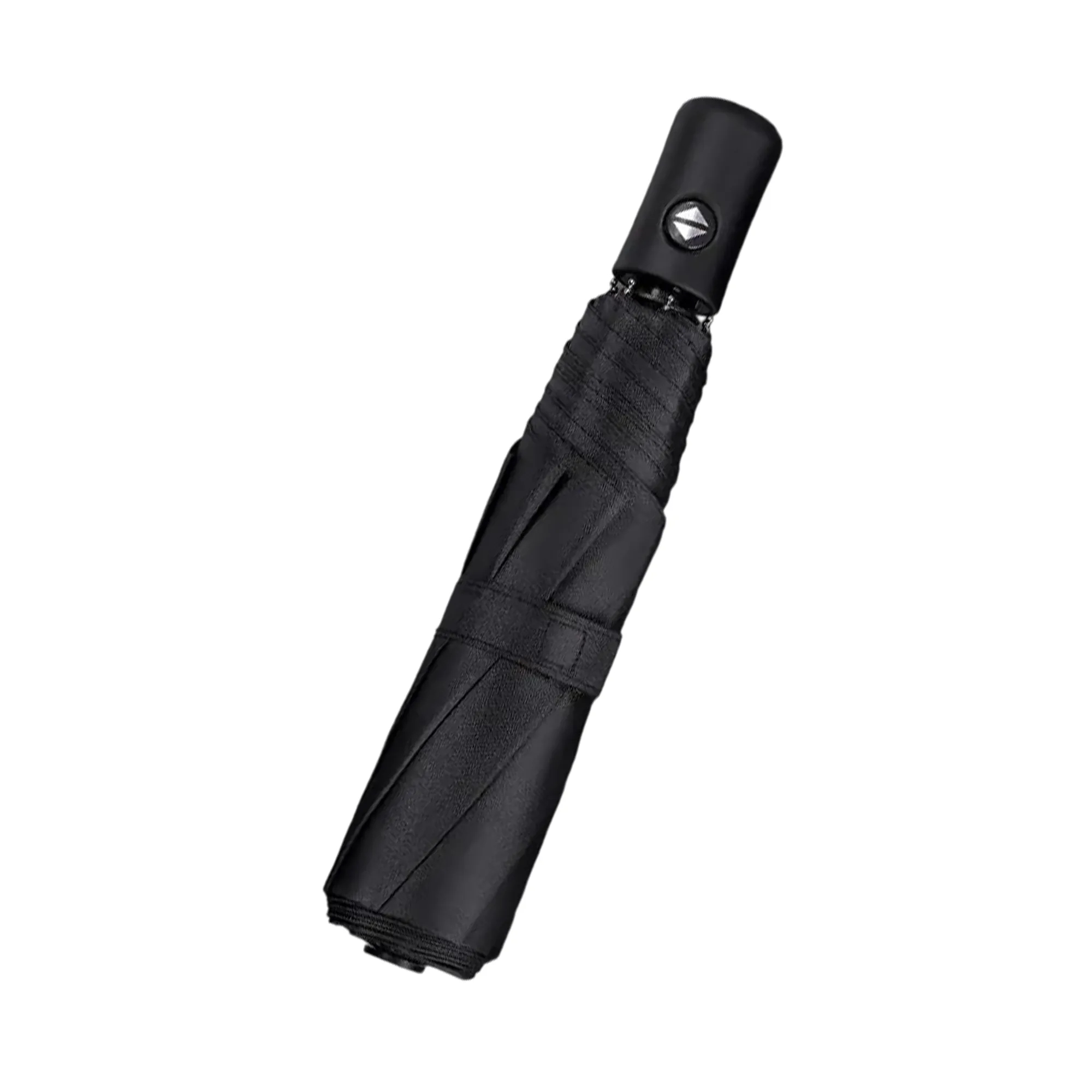 Durable Travel Umbrella with Water Repellent Cloth 7