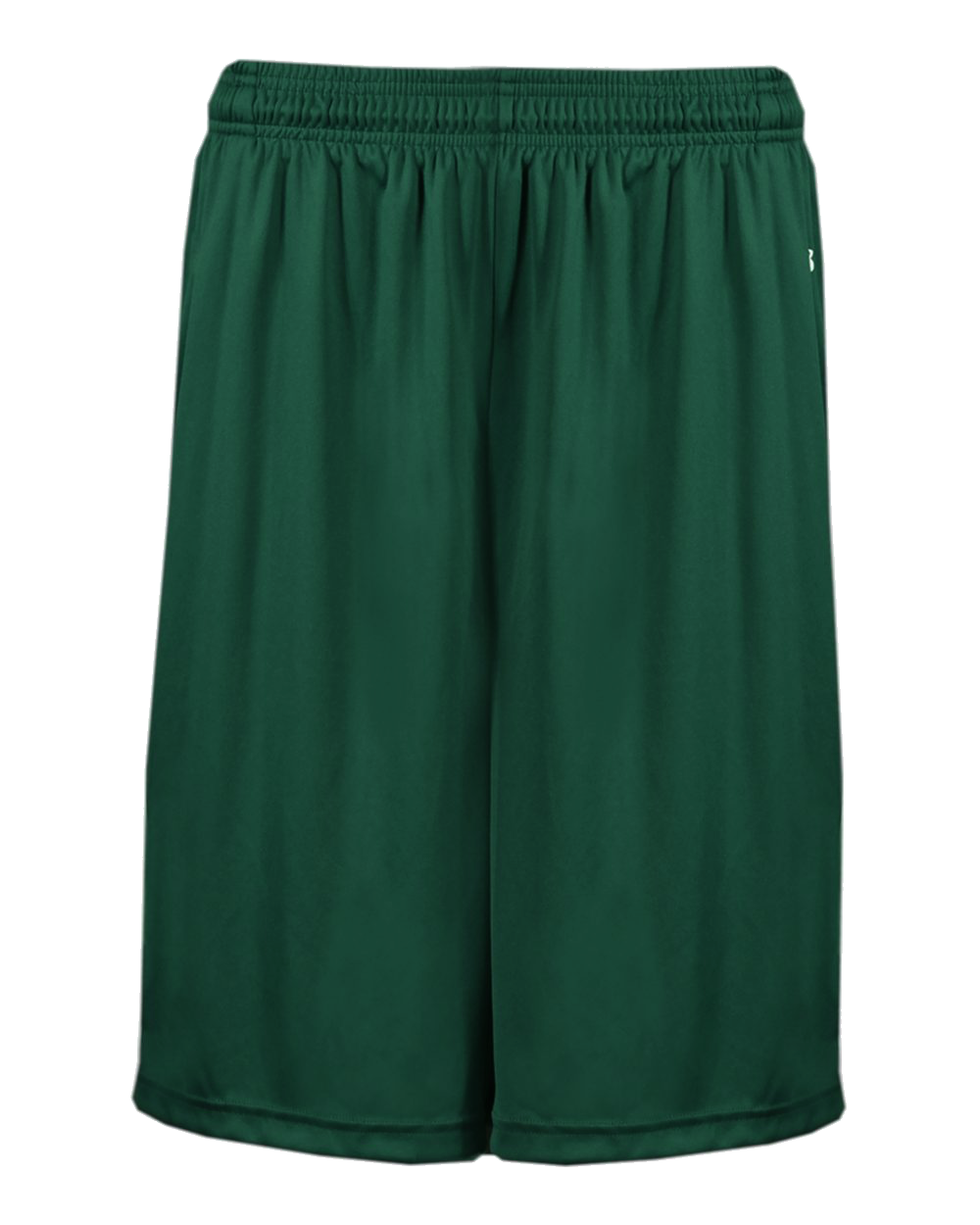 B-Core Pocketed Youth 7 Inch Short 3