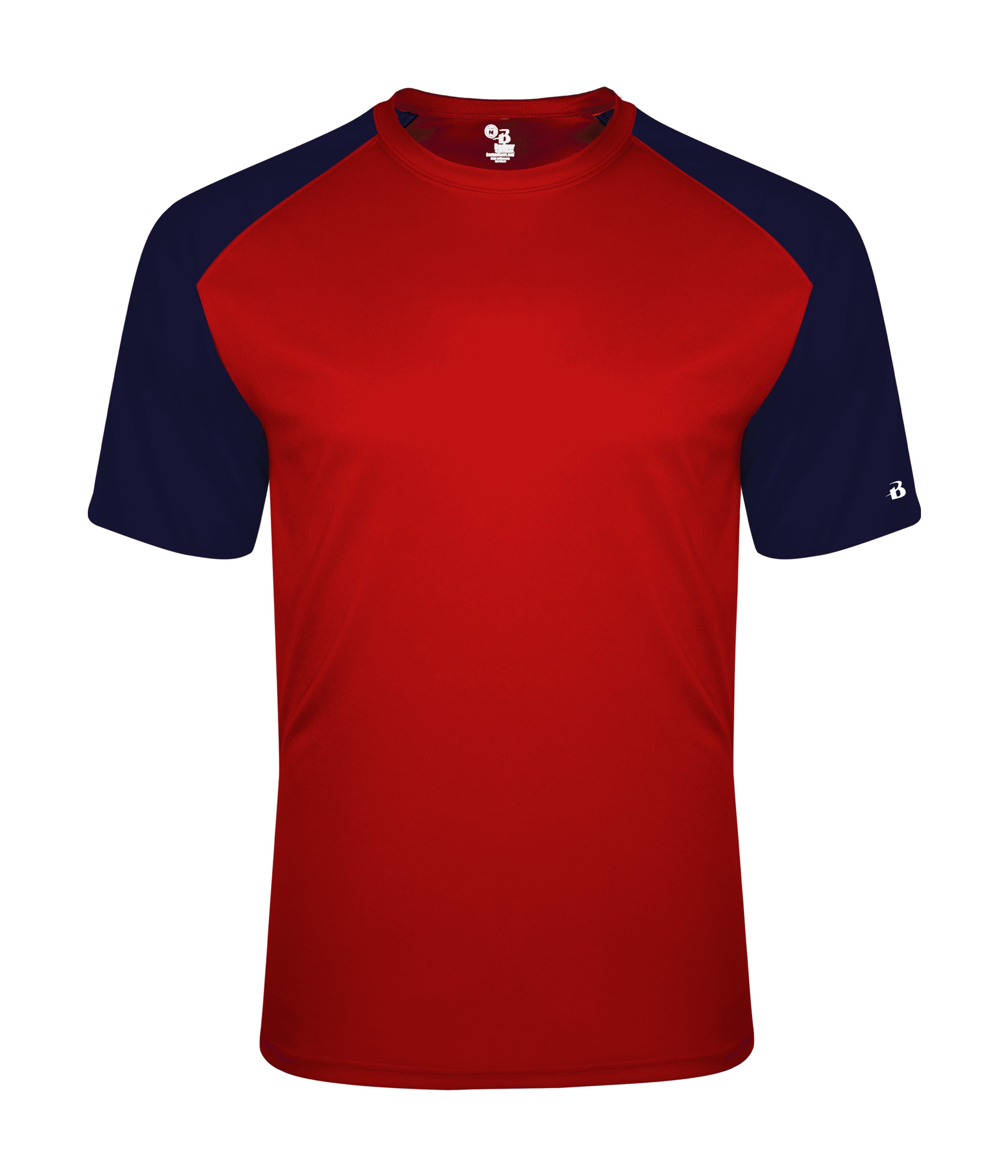 BREAKOUT YOUTH TEE 3