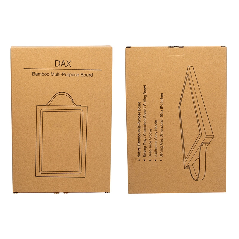 Dax Bamboo Multi-Purpose Board 8