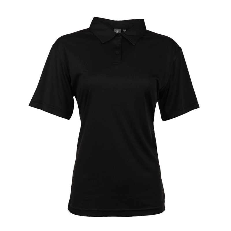 Burnside Ladies' Burn Golf Polo 5