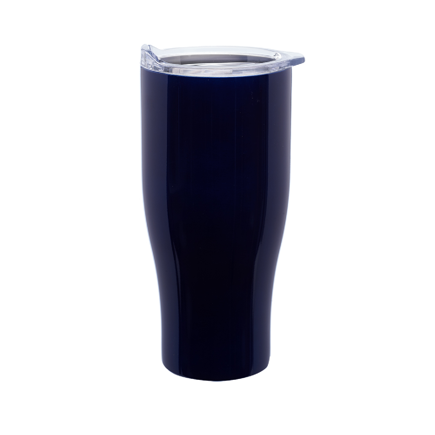 Double Wall Stainless Steel Tumbler, 27 oz. 1