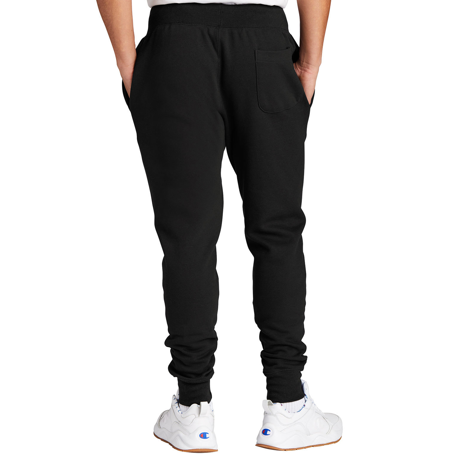 Champion ® Reverse Weave ® Jogger 1