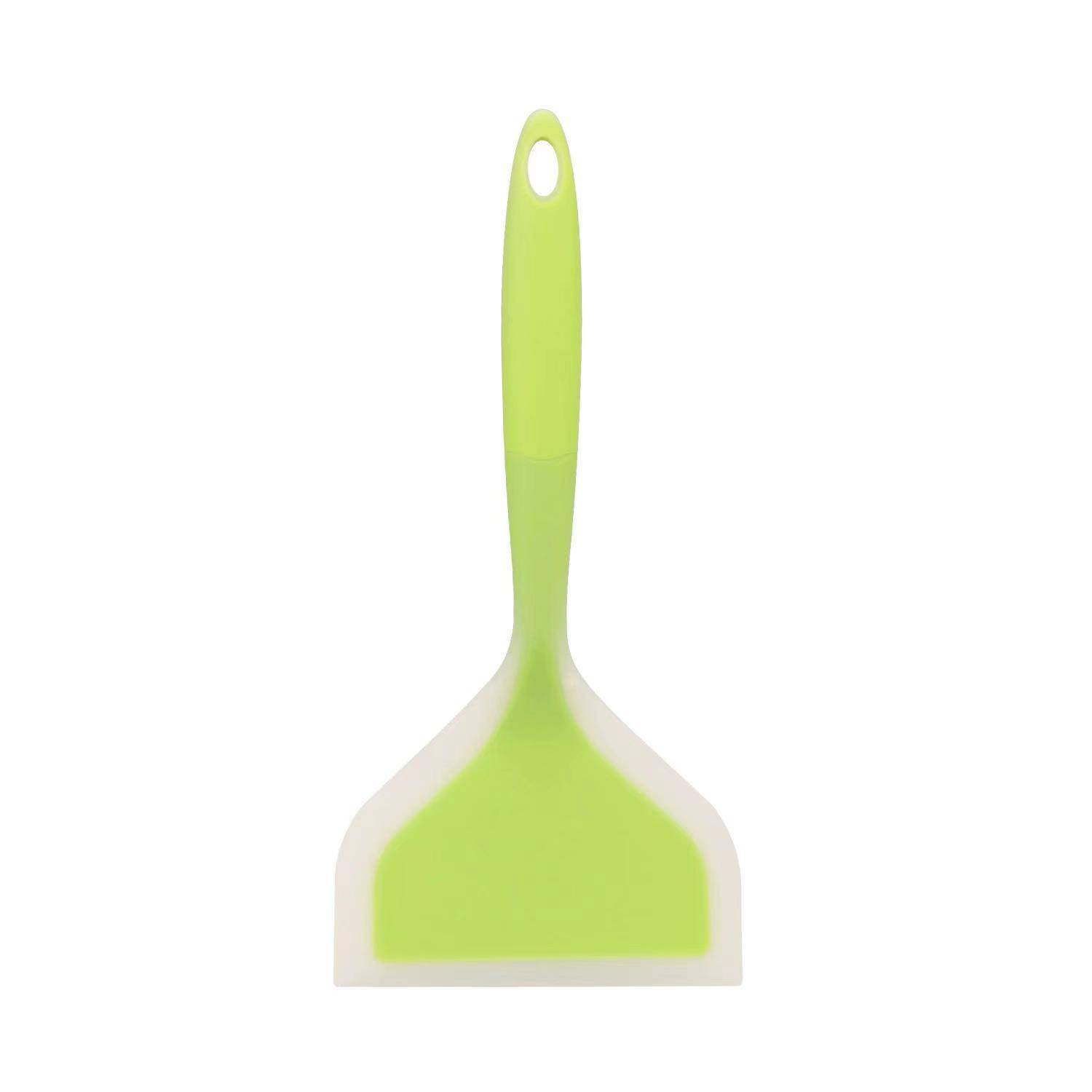 Silicone Kitchen Spatula 10