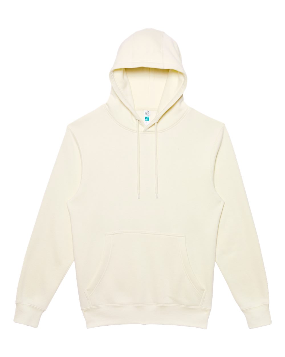 Unisex Premium Hoodie Sweatshirt - LS14001 127