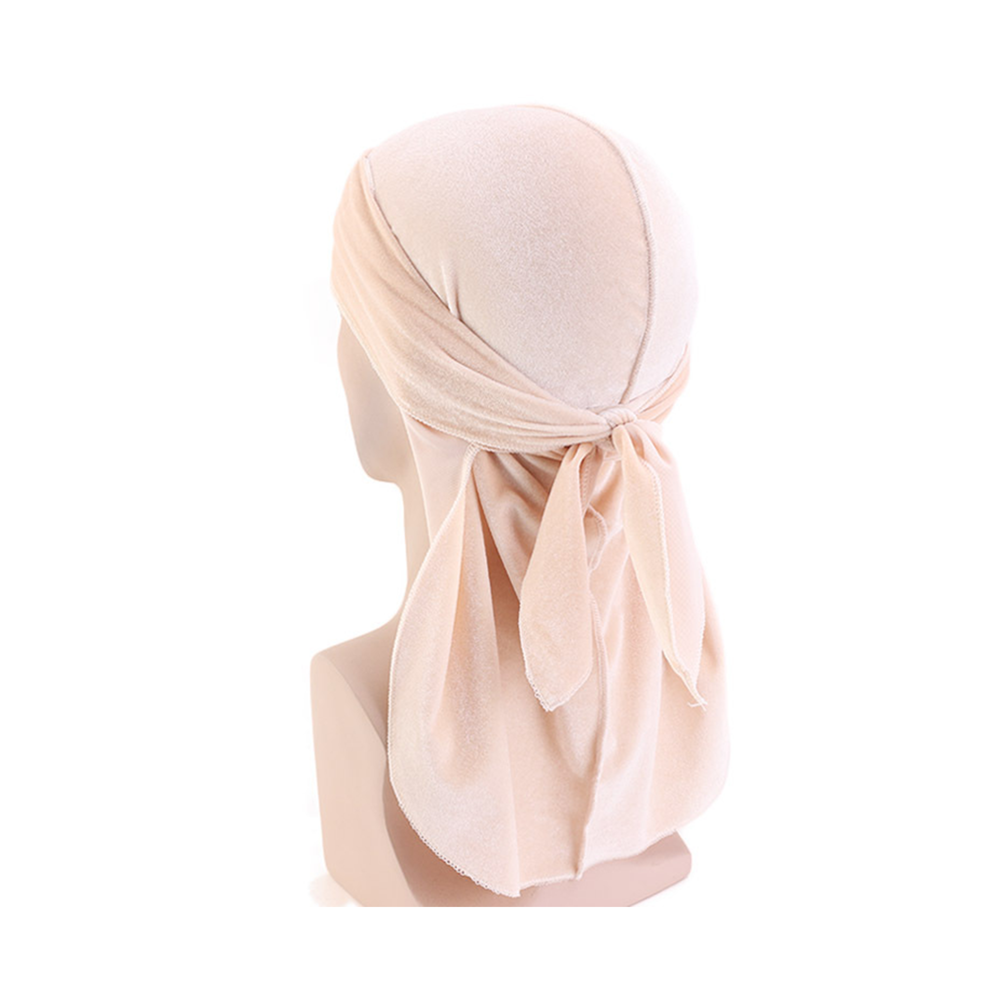 Quick Dry Sun Shield Head Wrap 4