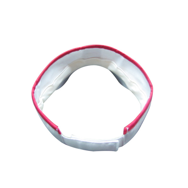 Sun Cotton Visor 3