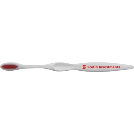 Concept Curve White Toothbrush 71