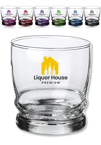 10 oz. Madeira Drinking Glasses