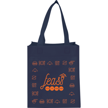 Basic Grocery Tote 112