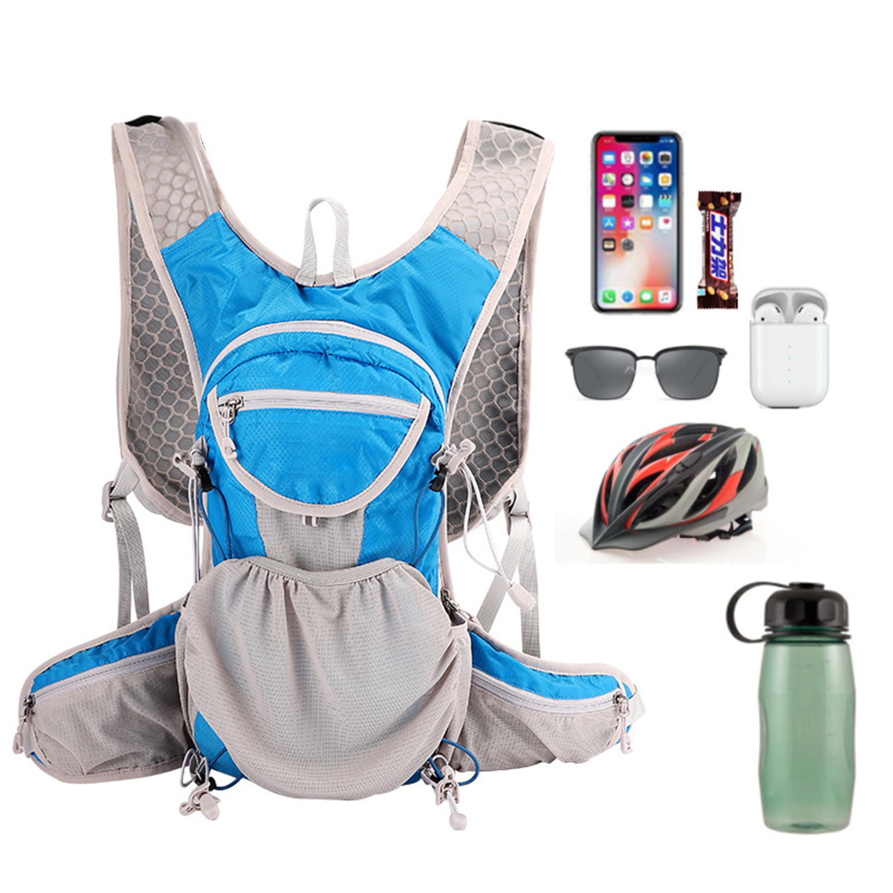 Cycling Outdoor Sports Bag 4