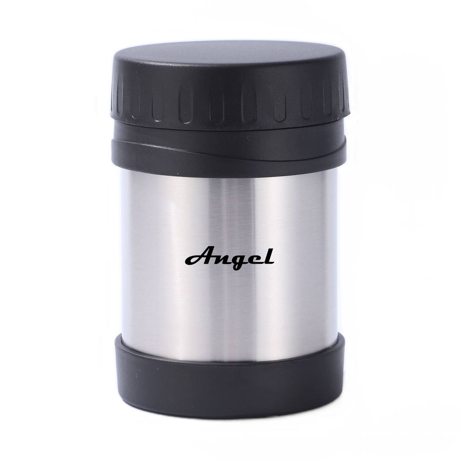 Outdoor Sealed Insulated Thermos, custom water bottle with logo imprint 2