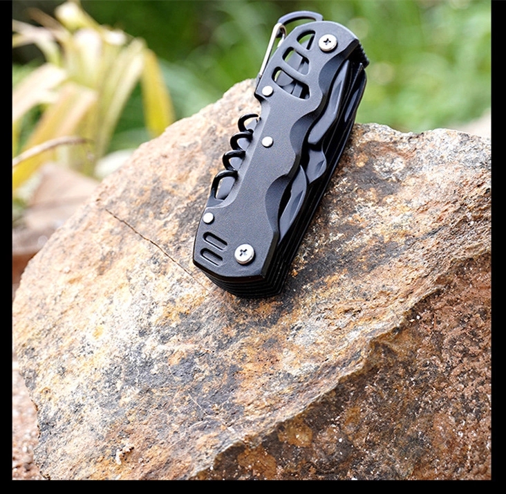 Mutil Tool Army Knife 7