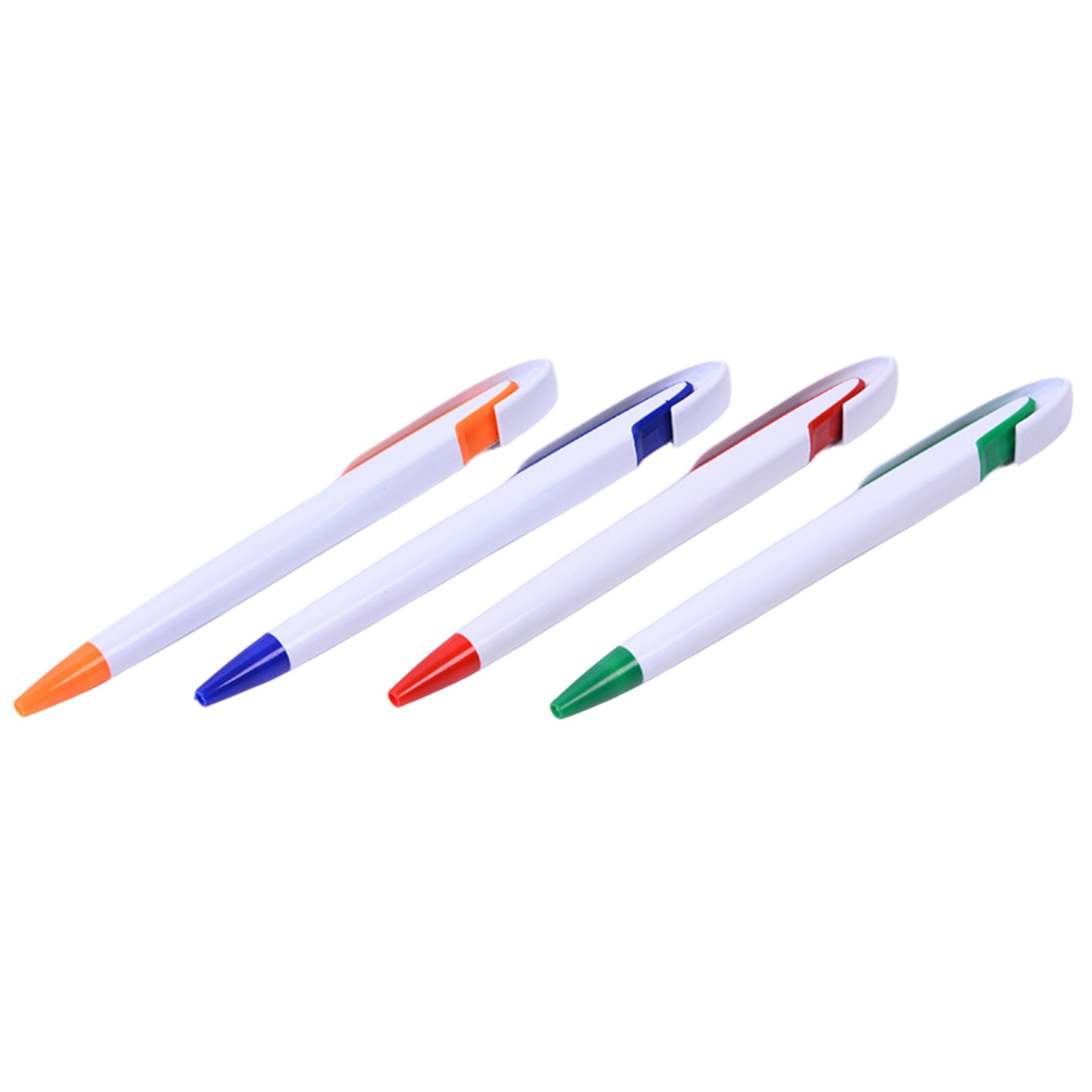 Click Ballpoint Pen 8