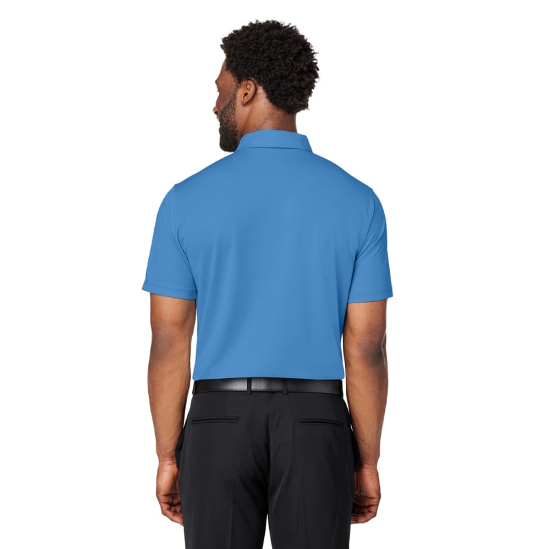 Puma Golf Men's Gamer Golf Polo 5