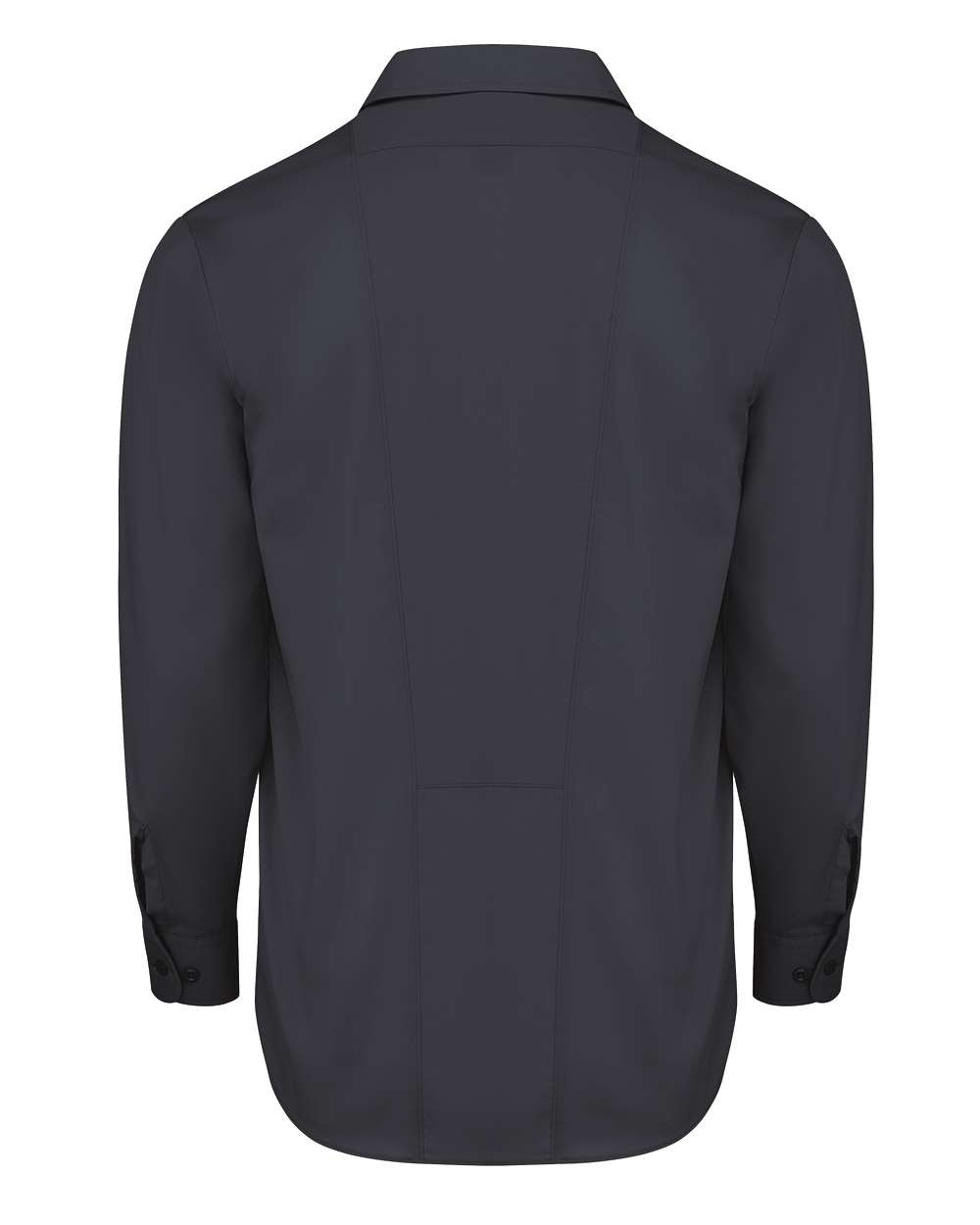 Men's Industrial Worktech Ventilated Long Sleeve Work Shirt - LL51 11