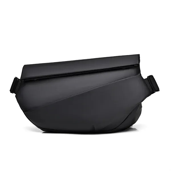 Waterproof Crossbody Bag Multifunction Travel Purse 5