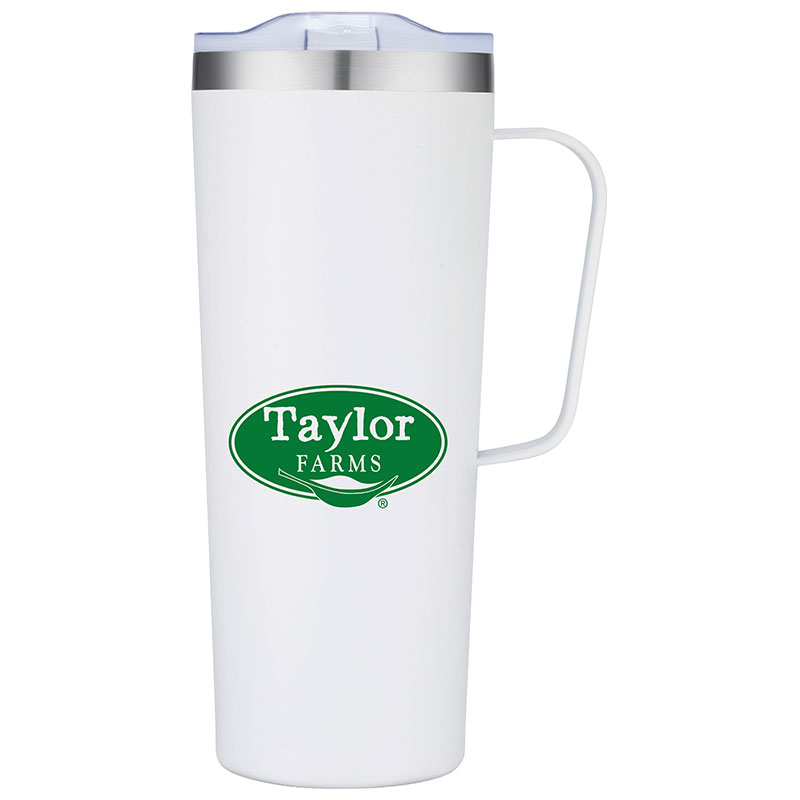 Monster Mug 5