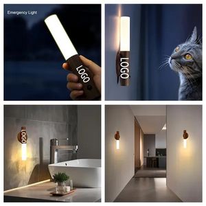 ABS Motion Sensor Night Light 2