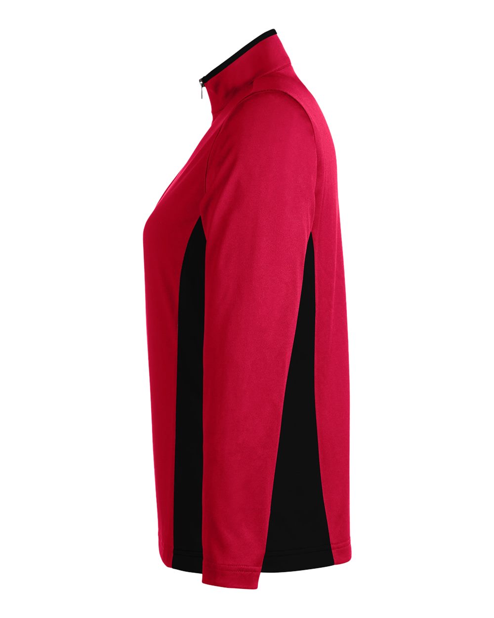 Women's Flash Snag Protection Plus IL Colorblock Quarter-Zip Pullover - M786W 24
