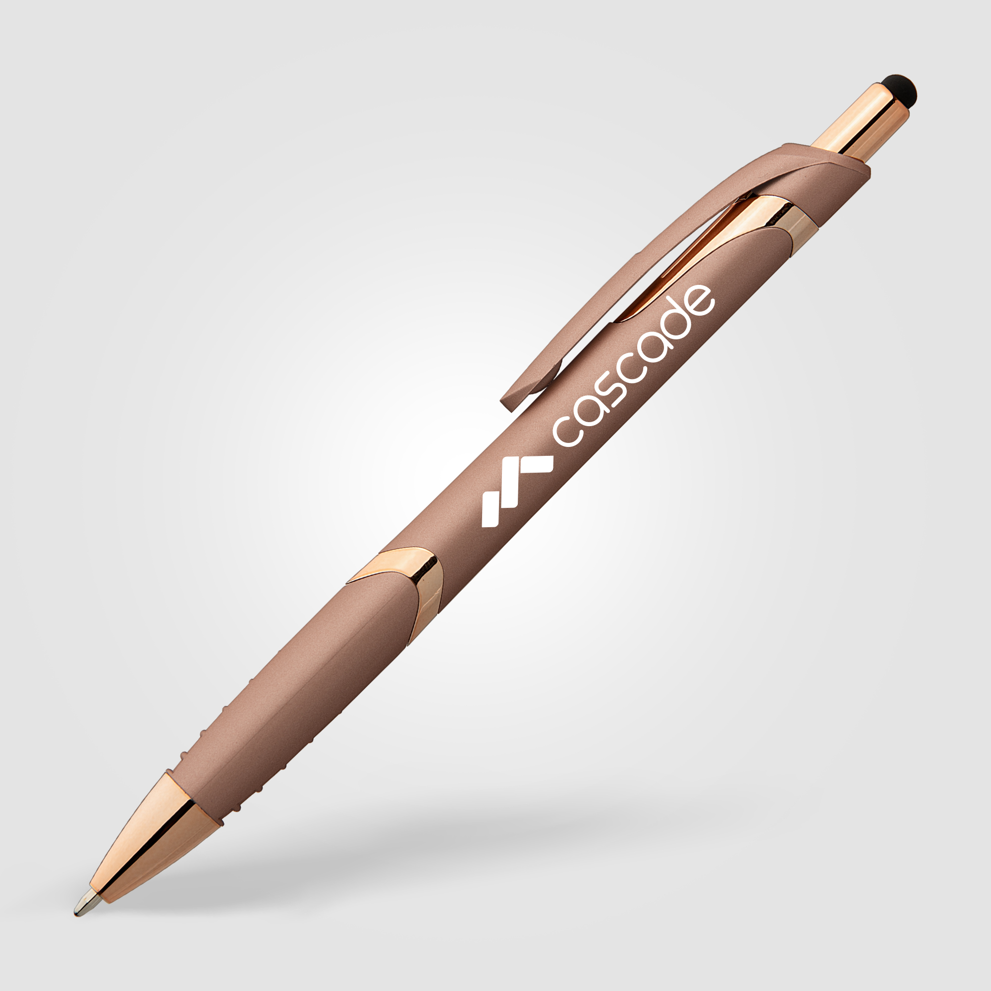 Solana Softy Rose Gold w/ Stylus 9