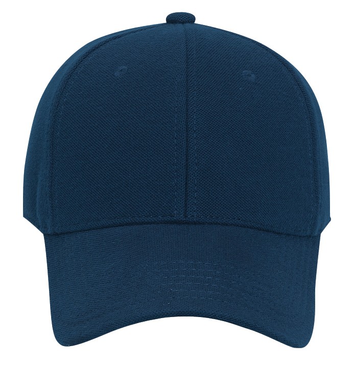 OTTO CAP® 6 Panel Low Profile Baseball Cap 44