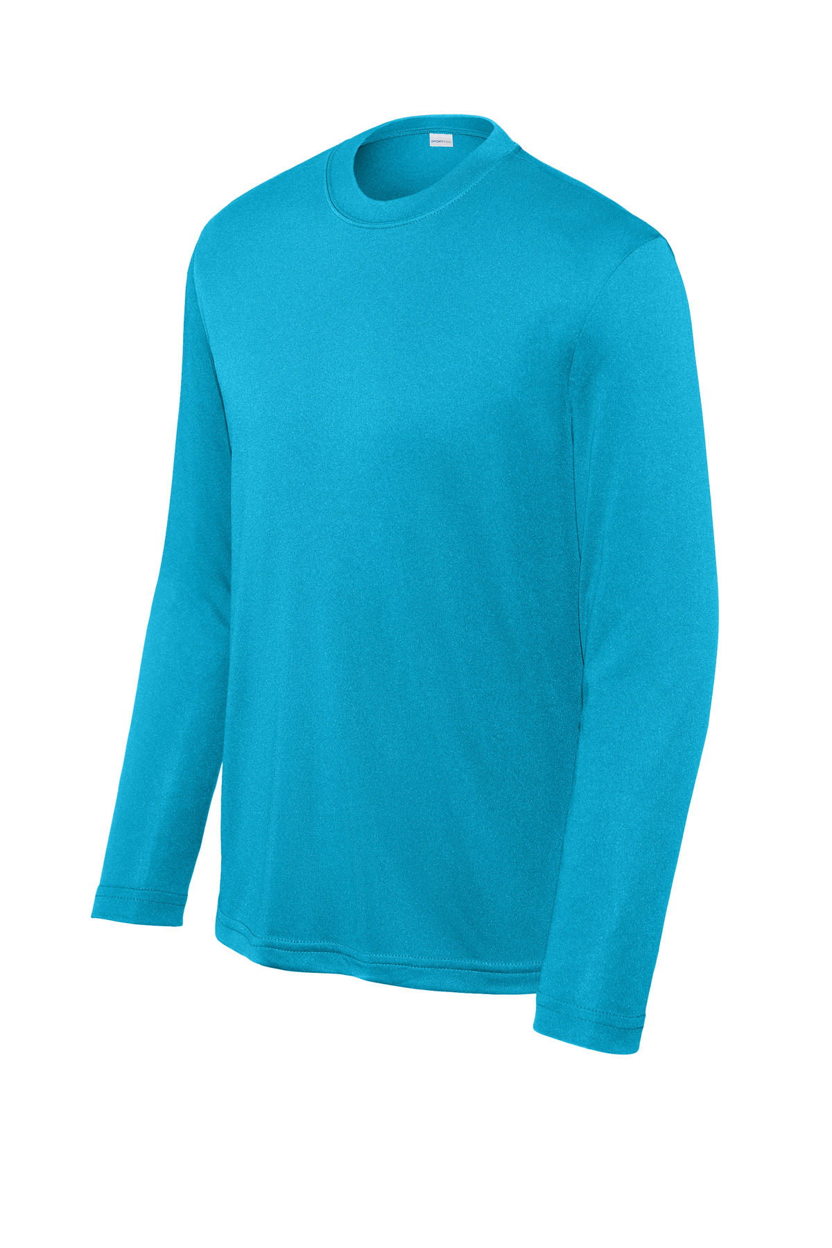 Sport-Tek Youth Long Sleeve PosiCharge Competitor Tee. YST350LS 68