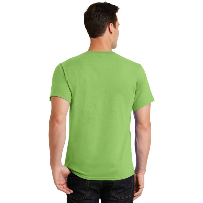 Port & Company - Essential Tee. 298