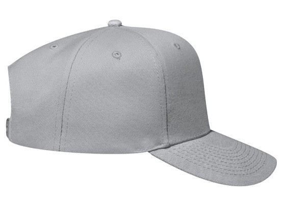OTTO CAP® 6 Panel Mid Profile Baseball Cap 17