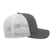 Cap America Premium Trucker Mesh Back Cap 258