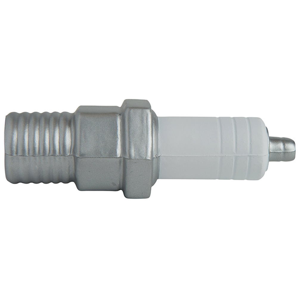 Spark Plug Stress Reliever 4