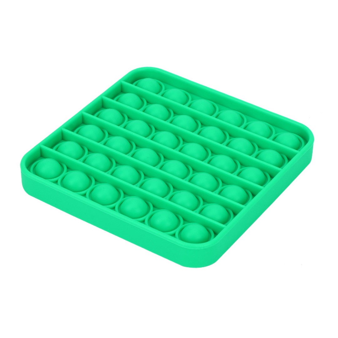 Push Pop Square Stress Reliever Game 2