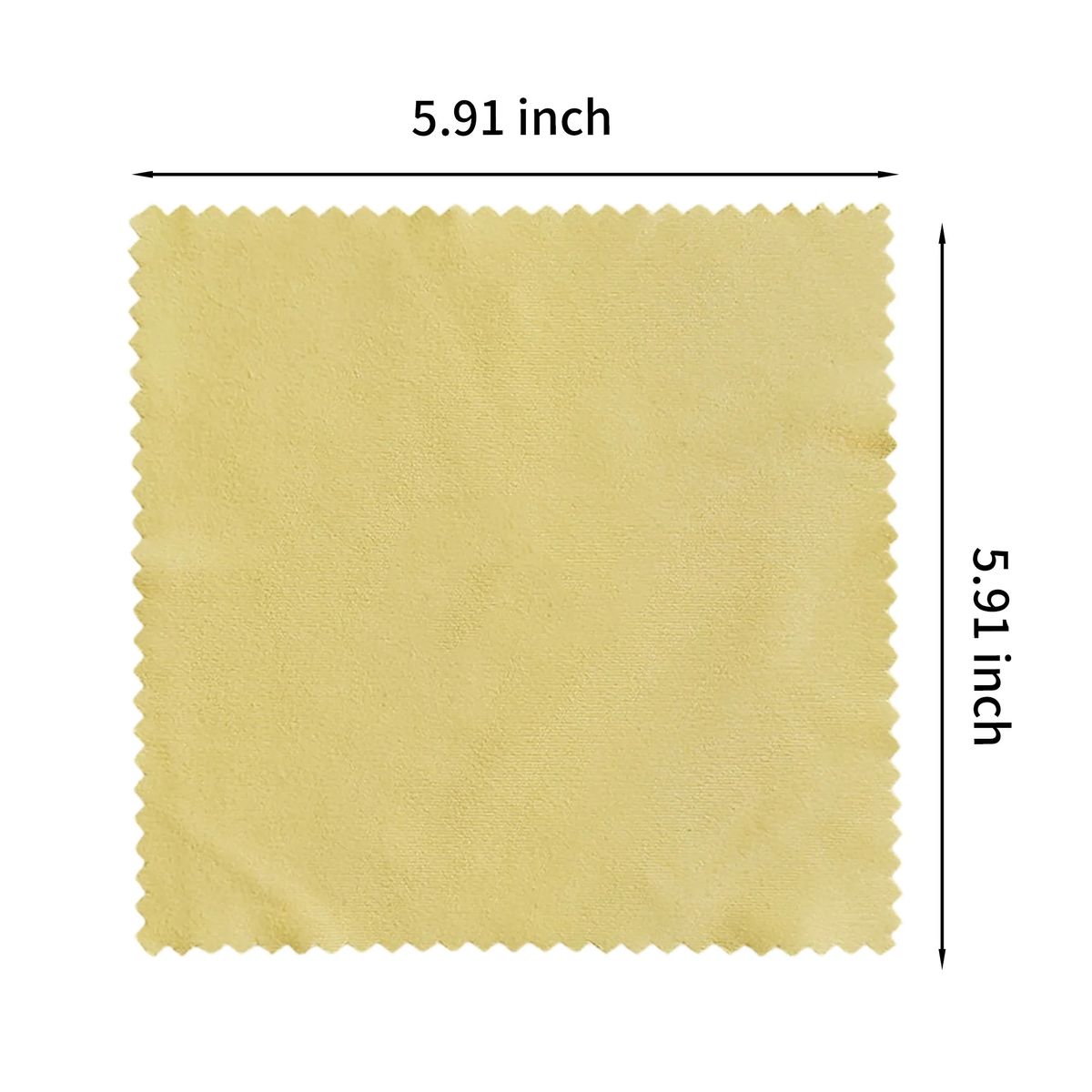 Polyester Microfiber Cloth for Eyewear and Electronics 9