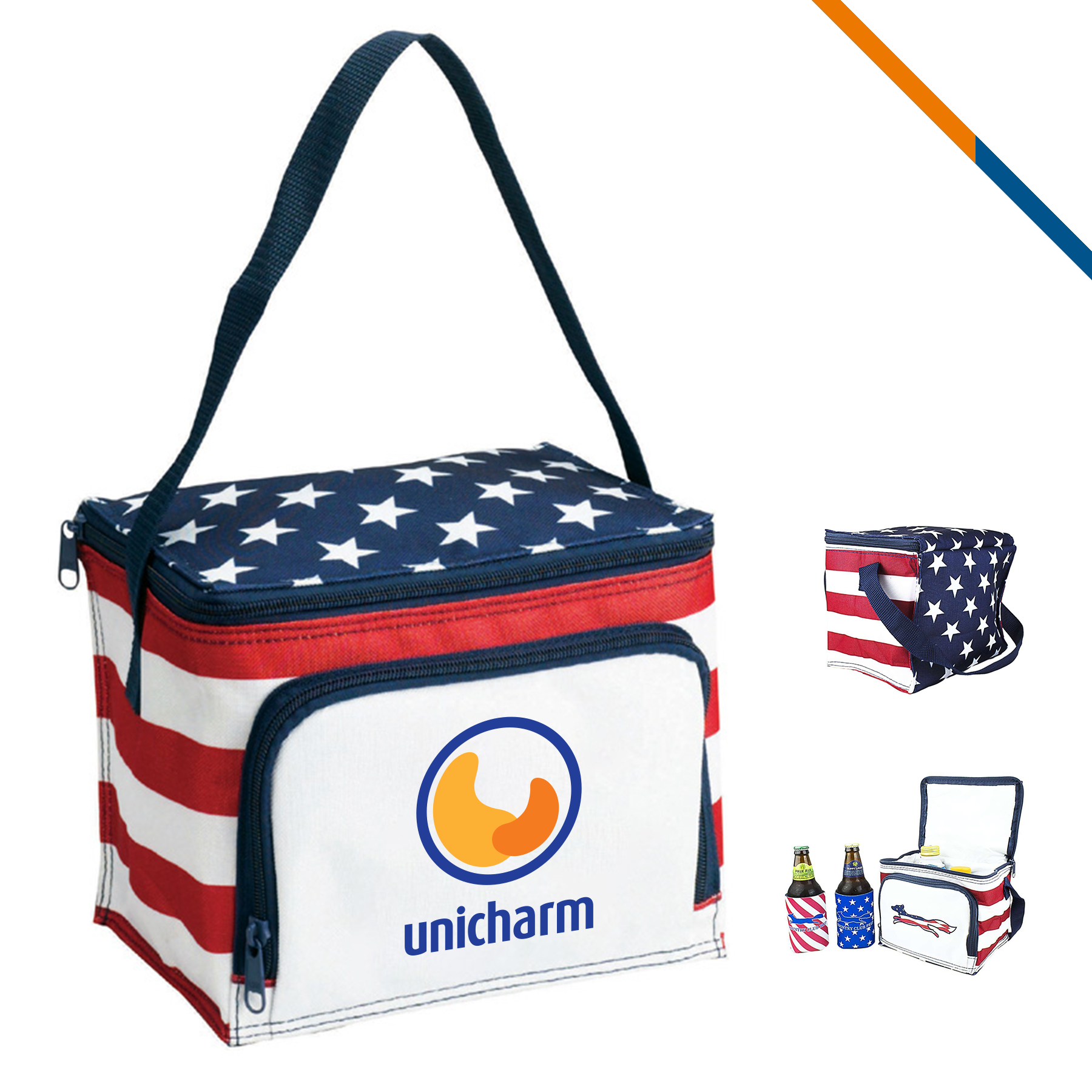 Wonkin Lunch Bag 2