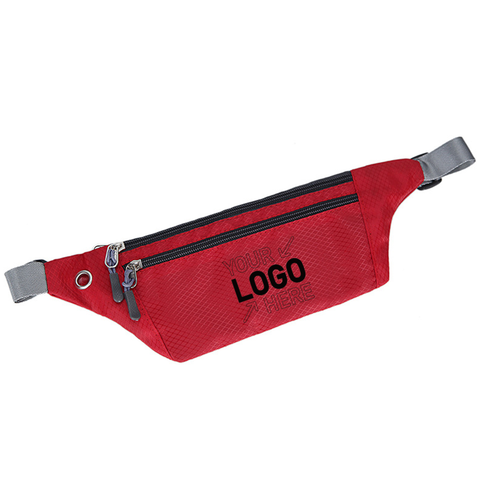 Waist Fanny Pack Bag 3