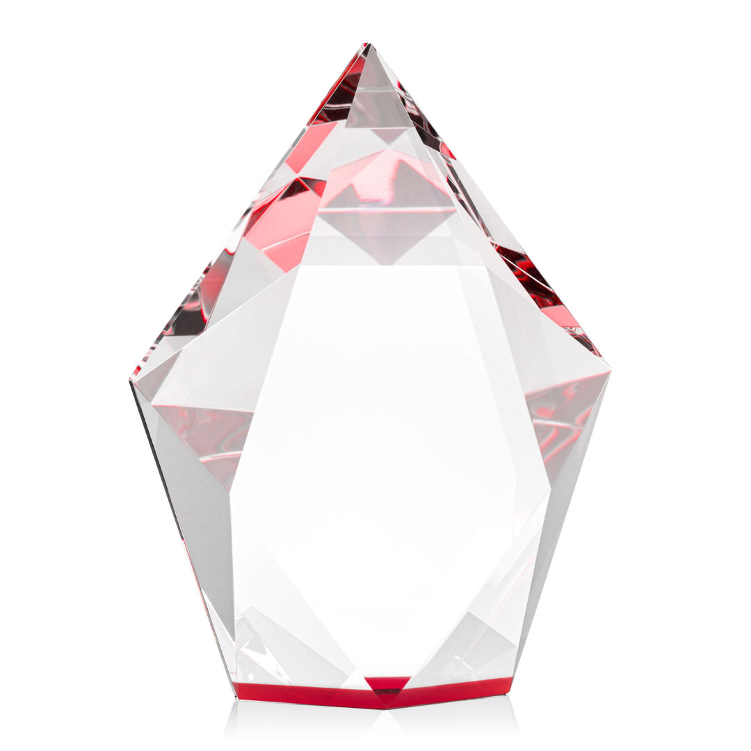 Devron Award - Red 16