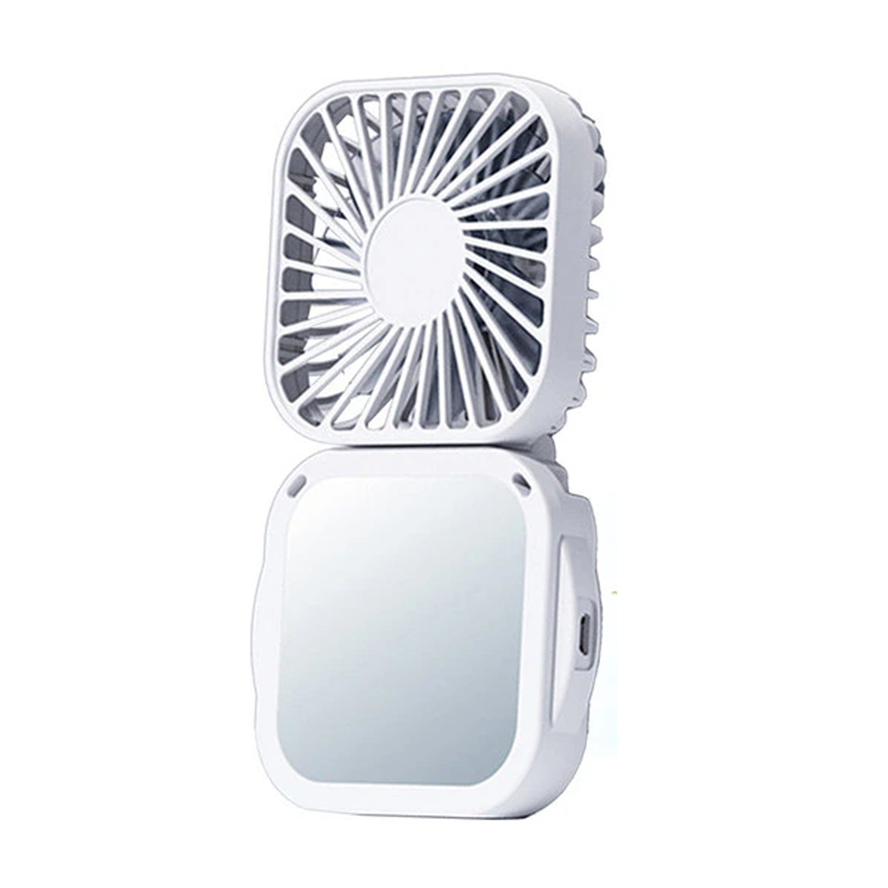 Quieem Foldable Fan 8