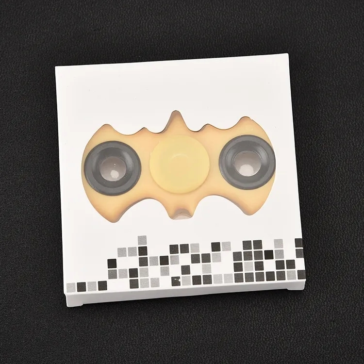 Bat-shaped Fidget Spinner 4