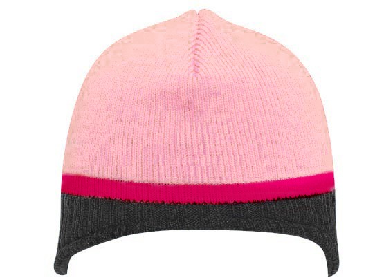 OTTO CAP® Beanie with Trim and Fleece Lining 37