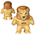 Lion Mascot Stress Reliever 6